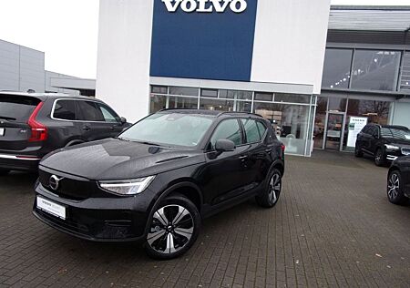 Volvo XC 40 Plus Recharge Pure Electric 2WD