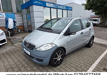 Mercedes-Benz A 180 A -Klasse CDI"Automatik"Euro-4"