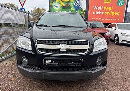 Chevrolet Captiva 2.0 D LS