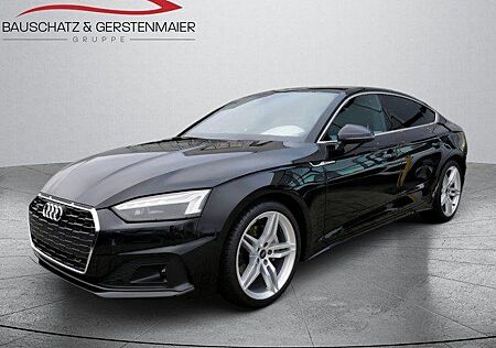 Audi A5 Sportback 40 TFSI quattro