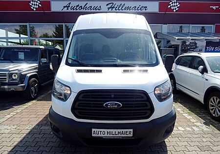 Ford Transit Kasten 350 L3H3 *MWST*KLIMA*LKW*