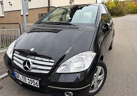 Mercedes-Benz A 150 AVANTGARDE Avantgarde