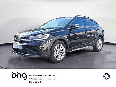 Volkswagen Taigo 1.5 TSI OPF DSG Life