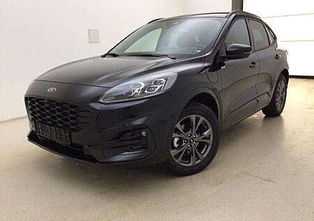 Ford Kuga Plug-In Hybrid ST-Line X LED AHK Kamera