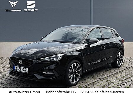 Seat Leon FR FR 1.4 e-HYBRID 150 kW (204 PS) 6-G