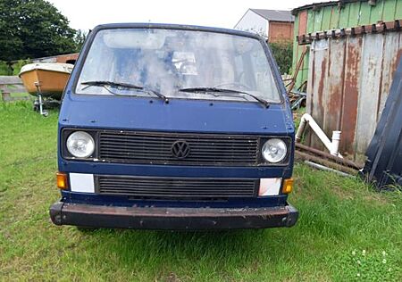 VW T3 Volkswagen andere