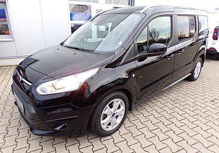 Ford Grand Tourneo GrandTourneoConnect 1.5TDCITitanium Automatic