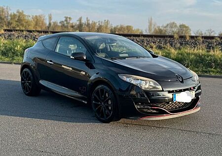 Renault Megane Coupé Sport