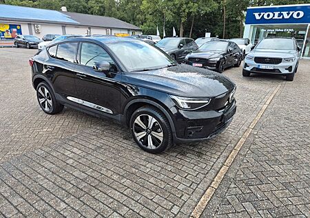 Volvo C40 Plus Recharge Pure Electric AWD