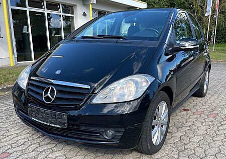 Mercedes-Benz A 160 BlueEFFICIENCY