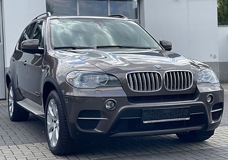BMW X5 Baureihe xDrive40d