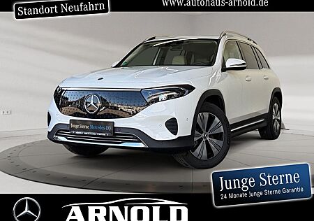 Mercedes-Benz EQB 300 4M Progressive Navi LED el-Klappe Kamera