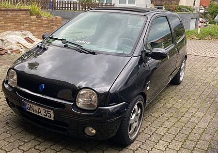 Renault Twingo Dynamique 1.2 16V Dynamique