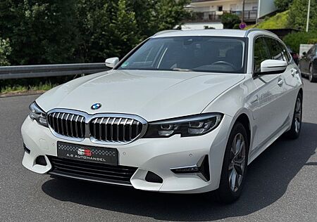 BMW 330 3 Touring e xDrive Luxury Line/HarmanKa/CAM