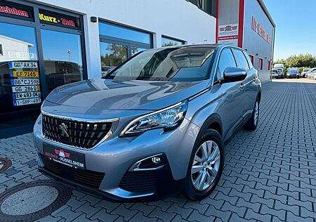 Peugeot 5008 1.2 PureTech Active Business*7-Sitze*Navi