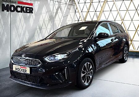 Kia Cee'd Sportswagon Ceed Sportswagon Plug-in Hybrid Spirit