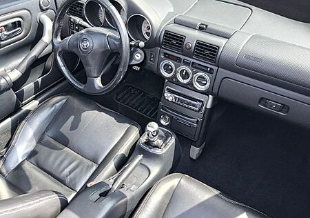 Toyota MR 2 1.8 VVT-i Hardtop -