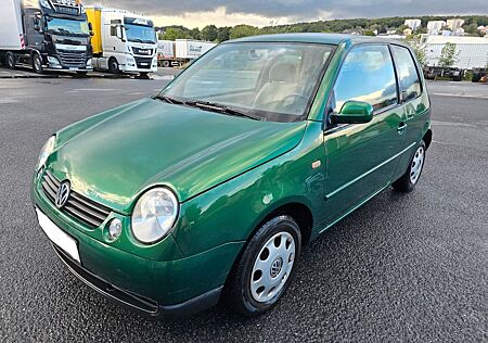 VW Lupo Volkswagen 1.0 BASIS HU/AU 05/2025