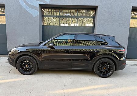 Porsche Cayenne 2.9 V6 S Tiptronic