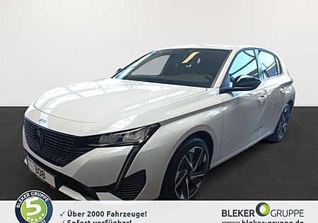 Peugeot 308 Allure HYBRID 145 e-DSC6