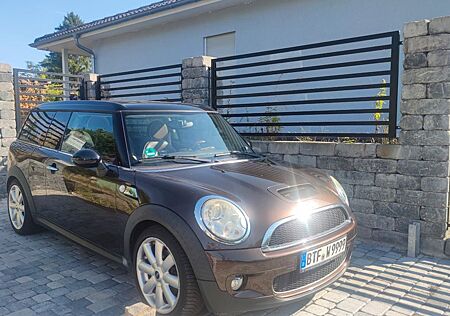 Mini Cooper S Clubman Cooper S
