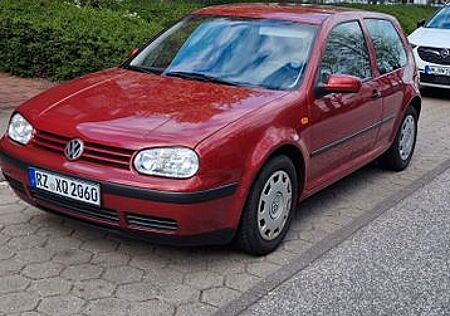 VW Golf Volkswagen 1.6 Comfortline