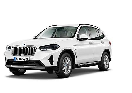 BMW X3 xDrive30e AT Aut. Klimaaut. Sportsitze HIFI