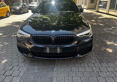 BMW 540d xDrive A -M-Sportpaket