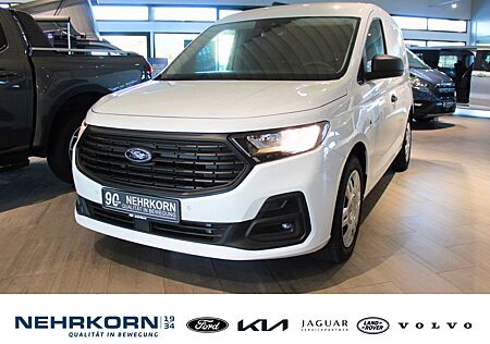 Ford Transit Connect TREND L1 AHK NAVI IACC uvm.