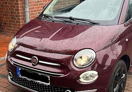 Fiat 500 1.2 8V Mirror