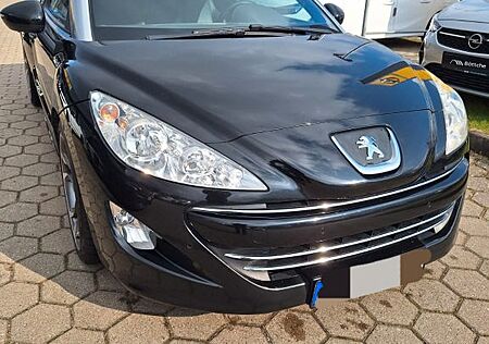 Peugeot RCZ 2.0 HDi