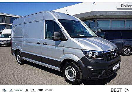 VW Crafter Volkswagen Kasten 2.0 TDI *NAVI*PDC*KLIMA*