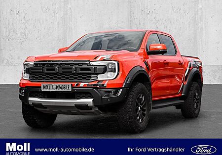 Ford Ranger Raptor Raptor e-4WD Doppelkabine 3.0 Ecoboost EU6d AHK-