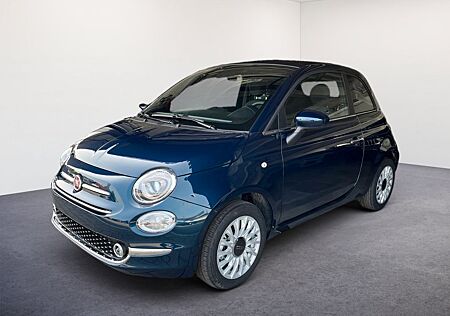 Fiat 500C 1.0 Cabrio DolceVita /KLIMA-AUT/NAV/TFT
