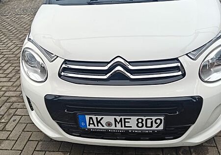 Citroën C1 VTi 72 JCC+ JCC+