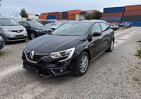 Renault Megane IV ,Navigation,Tempomat,Euro 6 !