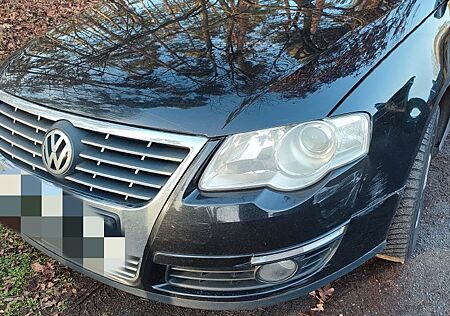 VW Passat Volkswagen 2.0 TDI Comfortline Comfortline
