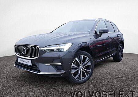 Volvo XC 60 XC60 T6 Inscription Recharge AWD LED PANO 360°