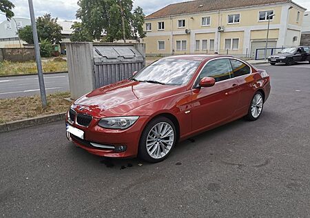 BMW 325i xDrive Coupé - 2.Hand - M-Performance ESD