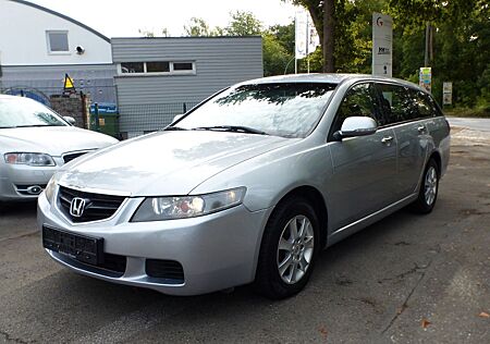 Honda Accord Tourer 2.0 Comfort Automatik Klima AHK