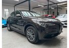 Alfa Romeo Stelvio Super Q4*1.HD*MEMORY*PANO*RFK*AHK*Navi*