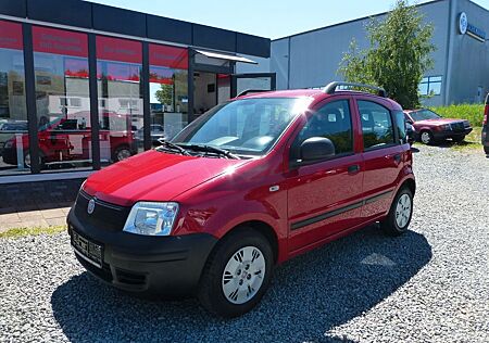 Fiat Panda 1.1 8V Active TÜV/AU NEU