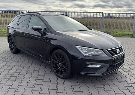 Seat Leon 1.4 TSI DSG FR/Navi/Kessy/Sound/Virtual/LED