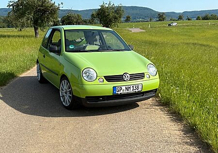 VW Lupo Volkswagen 1.0 BASIS Basis
