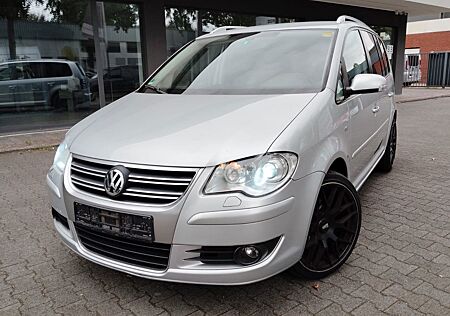 VW Touran Volkswagen Highline,Euro4,Klimatr,ALU