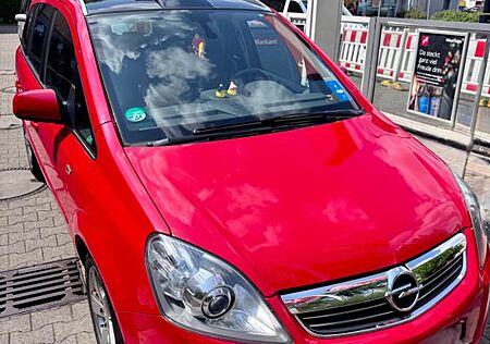 Opel Zafira 1.8 INNOVATION "110 Jahre" INNOVATION...