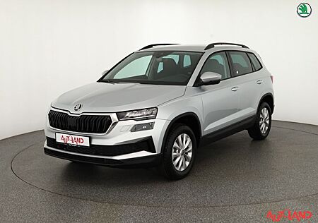 Skoda Karoq 1.5 TSI DSG LED Navi Kamera AHK