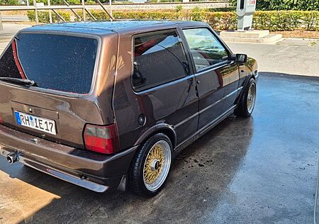 Fiat Uno Turbo 1,3l