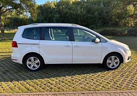 Seat Alhambra 2.0 TDI Start&Stop 103kW 4KIDS DSG ...