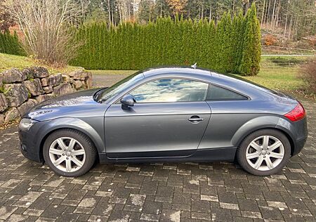 Audi TT Coupe 2.0 TFSI S tronic -